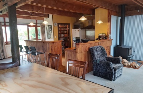 Ohakune House | Unwind and adventure in Ohakune