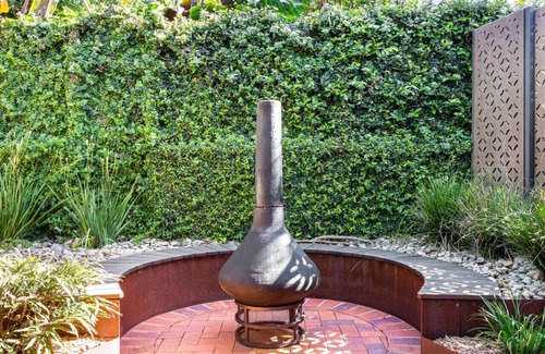 Maleny Apartment | Unwind at Secret Garden