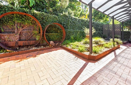 Maleny Apartment | Unwind at Secret Garden