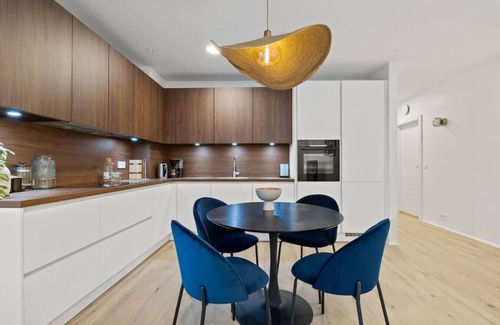 Kopavogur Apartment | Unwind in luxury: Steps from Smáralind mall