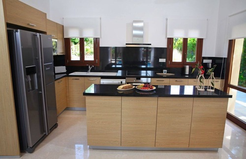 Kouklia Villa | Unwind in Paradise: Where Luxury Meets Leisure