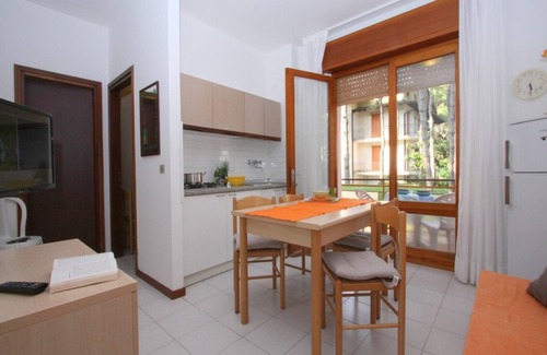 Lignano Pineta Apartment | Unwind in This Comfortable and Quiet Apartment