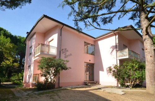 Lignano Pineta Apartment | Unwind in This Comfortable and Quiet Apartment