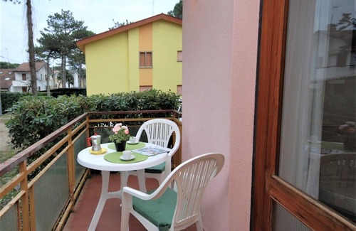 Lignano Pineta Apartment | Unwind in This Comfortable and Quiet Apartment
