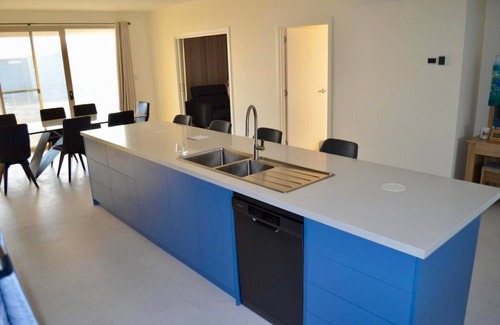 Newland House | Unwind Kangaroo Island Dreaming