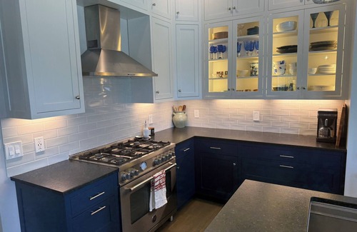 Martinsville Other | “Unwind, recharge, and experience the magic of Maine's Working Waterfront
