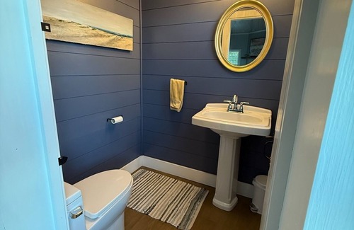 Martinsville Other | “Unwind, recharge, and experience the magic of Maine's Working Waterfront