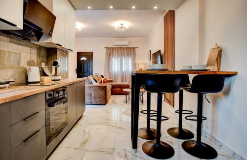 Lesvos Apartment | Up and down apartments
