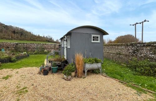 Rye Apartment | Up At The Barn