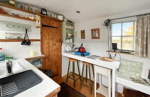 Rye Apartment | Up At The Barn
