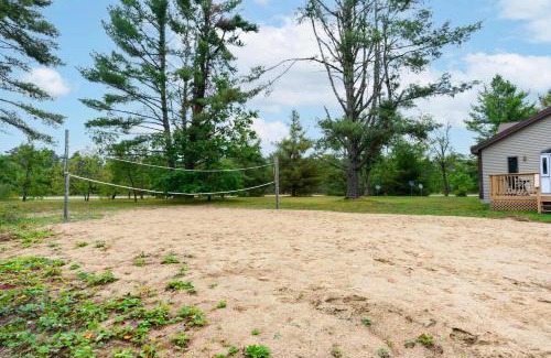 Gaylord House | Up North Getaway