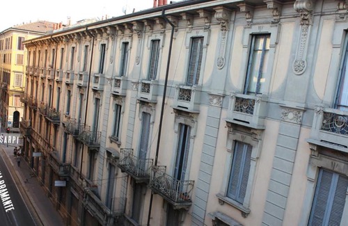 Chinatown Apartment | UP Studio Sarpi Milano
