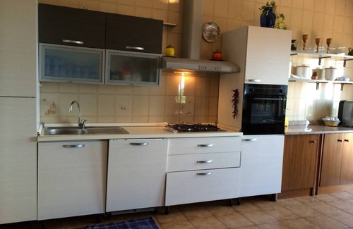 Mascali Villa | Up to 16 guests - swimming pool-garden - BBQ -wi-fi - 3km sea by "SunTripSicily"