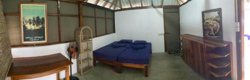 Pottuvil Division 2 House | Upali Beach Surf Resort & Café