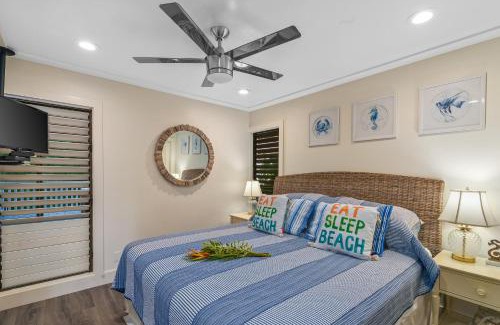Poipu House | Updated 1Br 1Ba Condo in the Kiahuna Plantation Resort near Poipu Beach 430