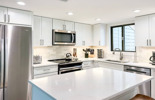 Shipyard Plantation Condo | UPDATED 2BR VILLA IN SHIPYARD WITH POOL, TENNIS & BEACH CLUB ACCESS