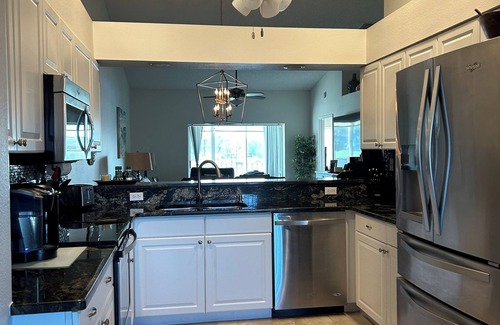 Tara Golf and Country Club Condo | Updated 2nd Flr Condo at Tara Golf & CC across the from all the amenities