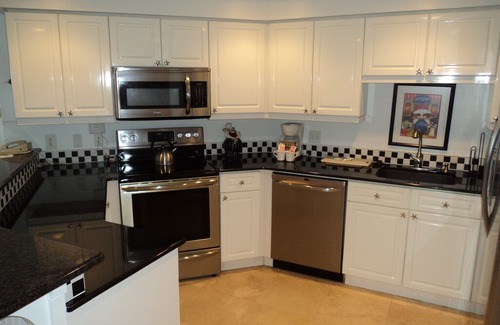 Sandestin Apartment | Updated beach-front condo with Panoramic Gulf Views from the wrap-around balcony
