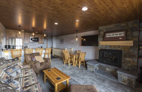 Whitefish Condo | Updated Condo Near Slopes