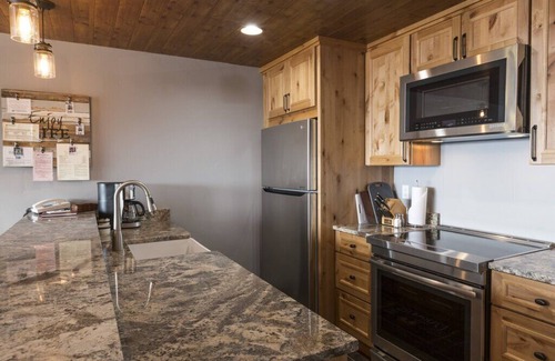 Whitefish Condo | Updated Condo Near Slopes