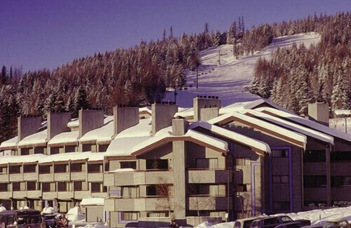 Whitefish Condo | Updated Condo Near Slopes