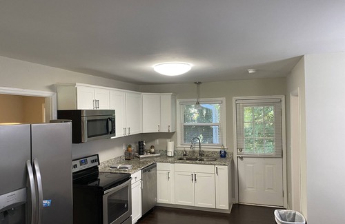 Charlotte House | Updated Home - Near Uptown/CLT Airport/South End