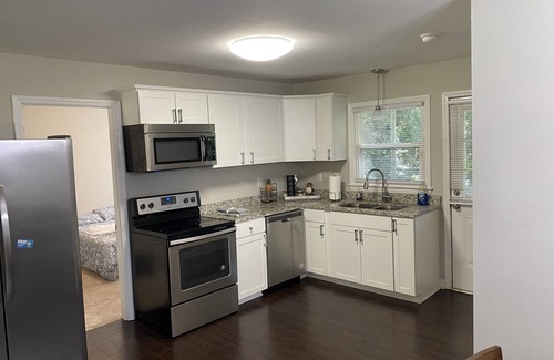 Charlotte House | Updated Home - Near Uptown/CLT Airport/South End