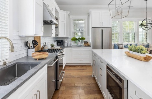 Palmetto Bluff House | Updated Interiors Winter 2022 – 3-Bedroom home with Golf Club Access in Moreland Village