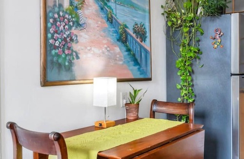 Faubourg Marigny Condo | Updated Marginy Condo | Beautiful Outdoor Patio
