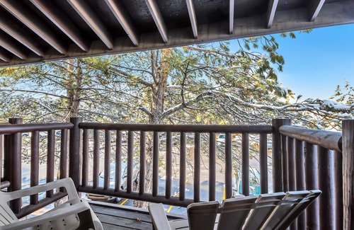 North Park City Condo | Updated, Newly furnished condo near Resorts, Bus route and Main Street