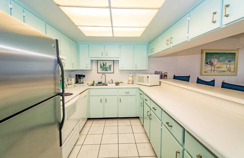 Crescent Beach Apartment | Updated Ocean Front w/Amazing Views of Ocean AND Intercoastal! Steps from Pool,
