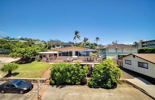 Poipu Cottage | Updated Poipu Home: Large Deck w/Scenic View