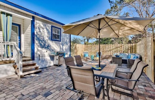 Clipper Cove House | Updated | Private Pool | Beach
