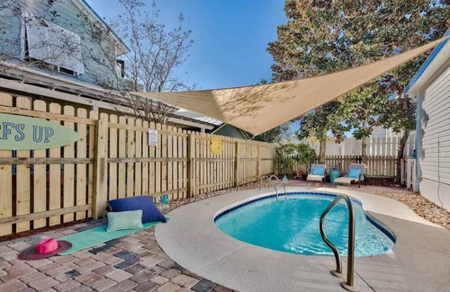 Clipper Cove House | Updated | Private Pool | Beach