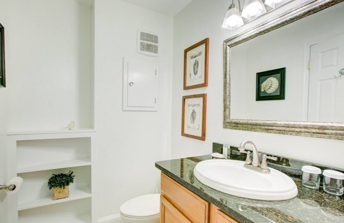 Wintergreen Apartment | Updated Timbers studio - accomodates 2