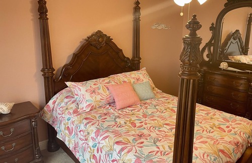 Slidell House | Updated Waterfront Townhome. Fish, Shrimp, boating! Beautiful views!