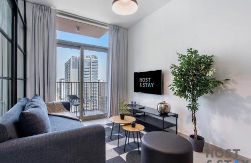 Dubai Apartment | Upgraded 2BR In Dubai Hills