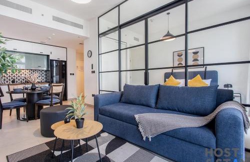 Dubai Apartment | Upgraded 2BR In Dubai Hills