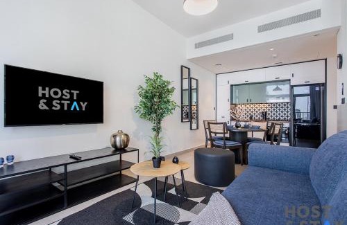 Dubai Apartment | Upgraded 2BR In Dubai Hills