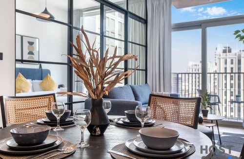 Dubai Apartment | Upgraded 2BR In Dubai Hills
