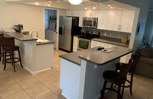 Pebble Beach Villa | Upgraded and updated Villa in Tranquil Neighborhood