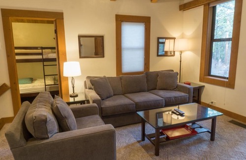 Truckee Apartment | Upgraded Northstar Condo – Aspen Grove Condo