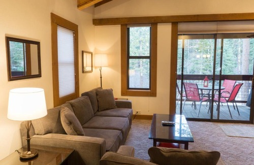 Truckee Apartment | Upgraded Northstar Condo – Aspen Grove Condo