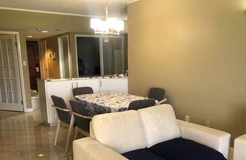 Tumon Condo | Upgraded ocean front condo, amazing view!! to feel like your home.