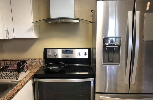 Tumon Condo | Upgraded ocean front condo, amazing view!! to feel like your home.