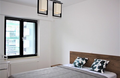 Sector 2 Apartment | UpGround Residence Apartment