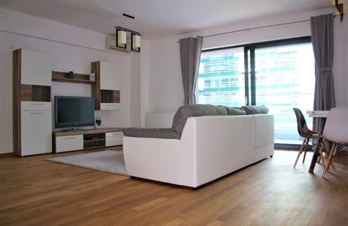 Sector 2 Apartment | UpGround Residence Apartment