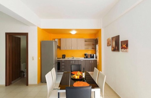 Geropotamos Villa | Uphoria Newly Built Spacious Villa With A Private Swimming Pool