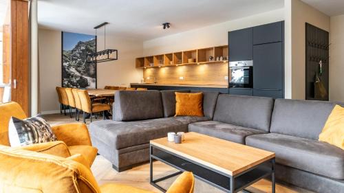 Schruns Apartment | UplandParcs Silvretta