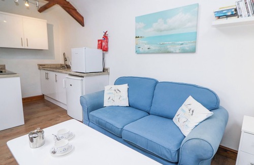 Haverfordwest Cottage | Upper Calffield Studio